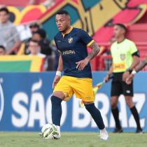 Retrô estreia na Série D contra o Treze fora de casa