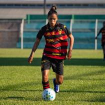 Sport encara o Doce Mel-BA pela 4ª rodada do Brasileirão Feminino A2