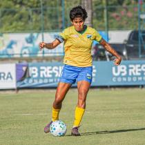 Brasileirão Feminino A3: Ipojuca recebe o R4-CE pela terceira rodada