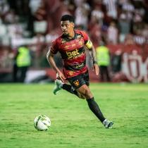Sport viaja ao Paraná para enfrentar o Londrina na Série B