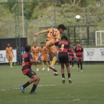 Partidas da Copa Pernambuco movimentam o final de semana