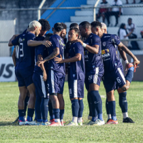 Decisão encara o Sergipe em primeiro jogo fora de casa na Série D