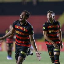 Brasileirão Série B: Sport recebe o Avaí na Ilha do Retiro