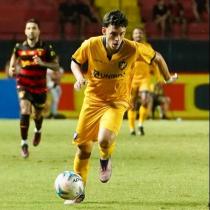 Retrô recebe Serra Branca-PB em busca da primeira vitória na Série D