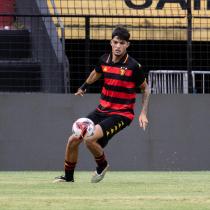 Copa Pernambuco Sub20: 4ª rodada tem Sport e Ipojuca buscando encostar nos líderes