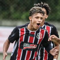 Copa Pernambuco Sub17: 3ª rodada é marcada por confrontos diretos