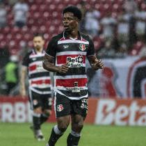 Santa Cruz visita Confiança pela 3ª rodada da Série C