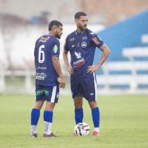 Maguary enfrenta Laguna-RN em busca de se consolidar no G4