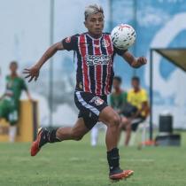 Copa Pernambuco Sub15: Penúltima rodada pode definir classificados para as quartas