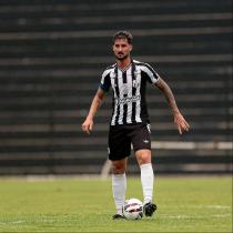 Central recebe o Sousa no Lacerdão pela Série D