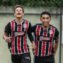 Copa Pernambuco Sub17: 4ª rodada movimenta tabela e define novos cenários nos grupos