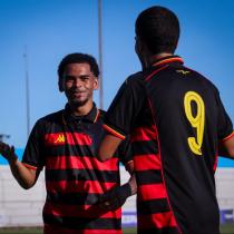 Sport vence o Operário e conquista mais três pontos no Sub20 Série B