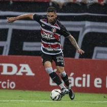 Santa Cruz recebe o Amazonas na Arena de Pernambuco pela Série C