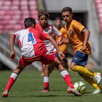 Copa PE 13: Com jogos equilibrados e decisões nos pênaltis, semifinais são definidas