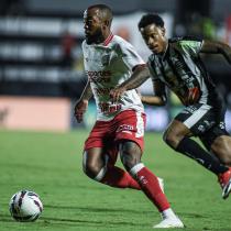 Náutico vence o Athletic-MG fora de casa e sobe na tabela da Série B