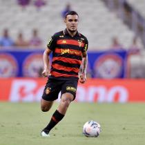 Sport recebe o Ceará em confronto direto de invictos pelo G6 da Série B