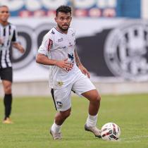 Maguary encara o América-RN em confronto direto na Série D