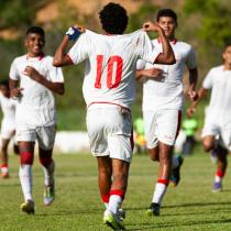 Copa Pernambuco Sub15: Quartas de final inicia com jogos únicos em duelos decisivos
