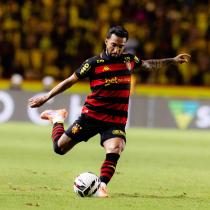 Sport e ASA duelam por vaga na semifinal da Copa do Nordeste