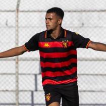 Semifinais da Copa Pernambuco Sub20 acontecem nesta sexta-feira (8)