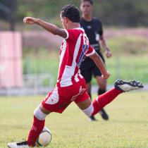 Copa Pernambuco Sub15: Quartas de final têm início com duelos decisivos