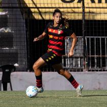 Sport visita o Instituto 3B em confronto direto na Série A2 Feminina