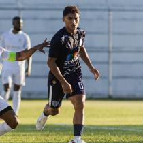 Decisão encara o Treze fora de casa pela Série D