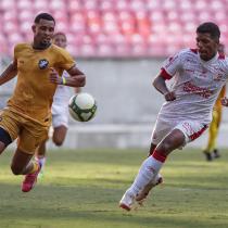 Náutico e Retrô fazem a grande final da Copa Pernambuco Sub20