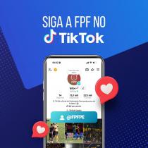 FPF amplia presença digital e alcança 1,2 milhão de visualizações no TikTok