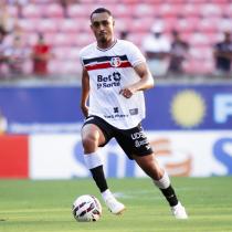 Santa Cruz busca recuperação diante da Inter de Limeira na estreia de Cristian de Souza
