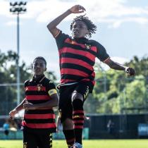 Sport vence Lagarto-AL e avança na Copa do Brasil Sub15
