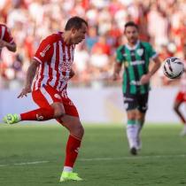 Náutico vence o América-MG nos Aflitos e sobe para 4º na Série B