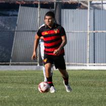 Sport encara o Paysandu fora de casa pela 5ª rodada do Brasileiro Sub20 Série B