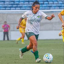 Ipojuca encara Liga Sanjoanense pela 2ª fase da Copa do Brasil Feminina