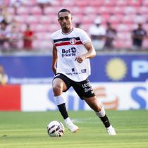 Santa Cruz recebe o Volta Redonda em busca do G8 na Série C