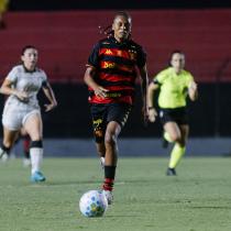 Sport recebe o Itabirito-MG em confronto pela parte de cima da tabela do Brasileiro Feminino A2