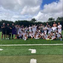 Serrano, Tubarões e Náutico avançam às semifinais da Copa Pernambuco Sub17