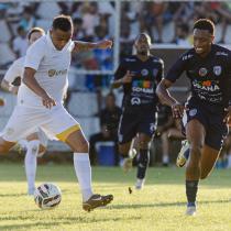 Retrô e Decisão duelam na Arena de Pernambuco de olho no G4