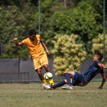 Semifinais da Copa Pernambuco Sub17 são definidas após classificação do Retrô
