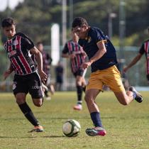 Definidas as semifinais da Copa Pernambuco Sub15. Confira a tabela