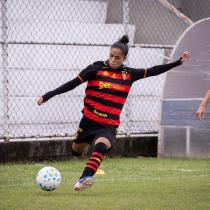 Sport encara o Ação-MT em confronto direto no Brasileiro Feminino A2