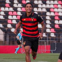 Sport vence o Botafogo-SP e segue vivo na briga pelo G4 na Série B Sub20