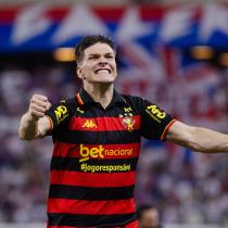 Sport vence o Fortaleza no Castelão e abre vantagem na semifinal da Copa do Nordeste