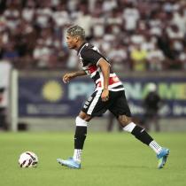 De olho no G8, Santa Cruz enfrenta o Maringá no Paraná

