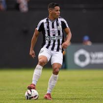 Central visita o América-RN em busca de entrar no G4 na Série D