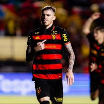 Sport vence Náutico por 2x0 e assume a liderança da Série B