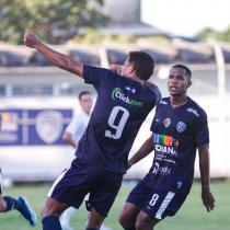 Decisão vence o Sergipe e segue vivo na disputa pelo G4 na Série D