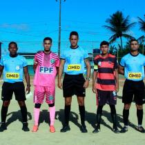 Campeonato Pernambucano Amador Sub19 2026 tem início com rodada movimentada