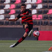 CBF divulga data das quartas do Brasileiro Série B Sub20; Sport encara o CRB
