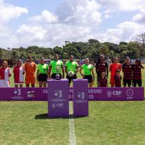 FPF convoca Conselho Técnico do Pernambucano Feminino de Base 2026